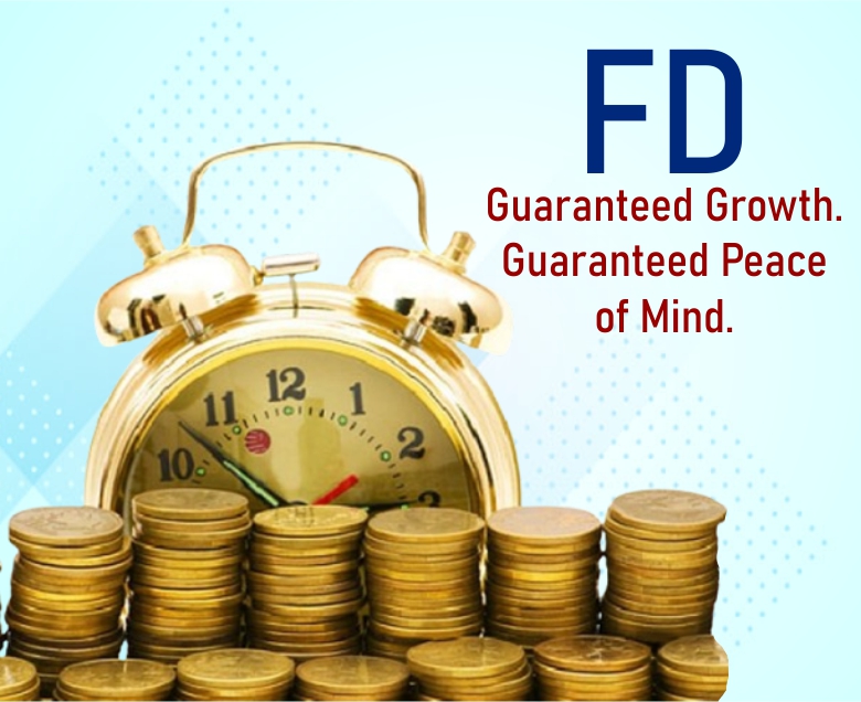 Corporate Fixed Deposit