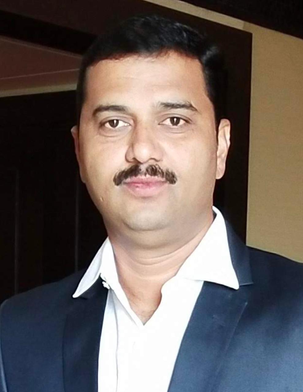 Kiran Kulkarni