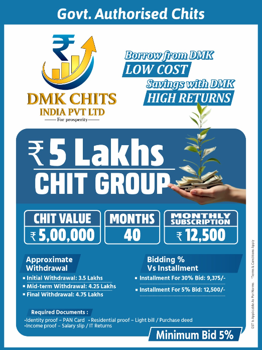 50K Chit