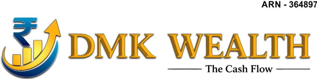 DMK Wealth Logo