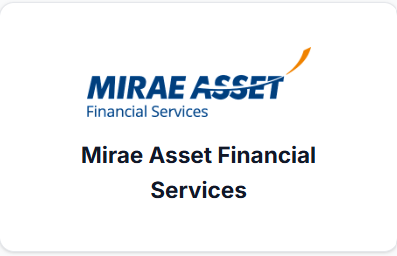 Mirae Asset Partner