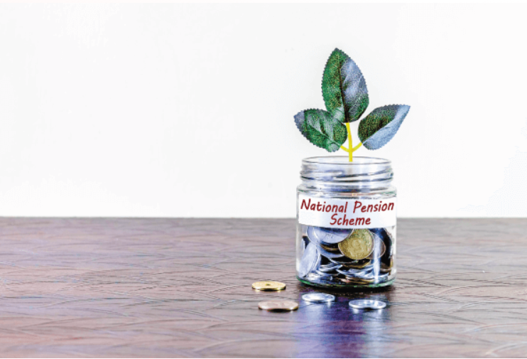 National Pension Scheme